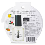 Daily Aroma Japan Yuzu Nail Oil  10ml/0.34oz