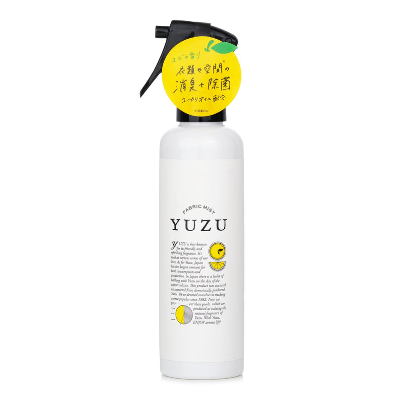 Daily Aroma Japan Yuzu Fabric Mist  200ml