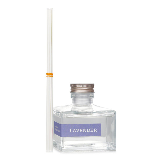 Daily Aroma Japan Tsutsu Uraura Deodorant Reed Diffuser - Lavender  120ml