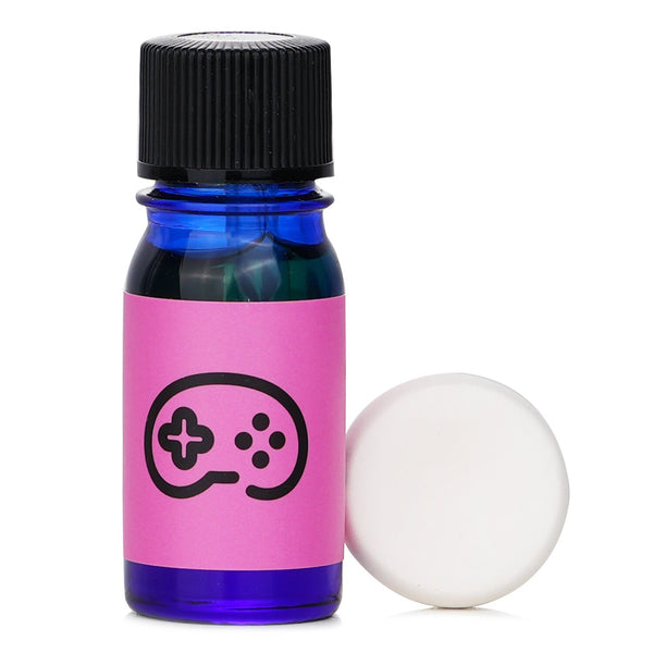 Daily Aroma Japan Daily Aroma Scene - #For Play Game  5.5ml/0.19oz