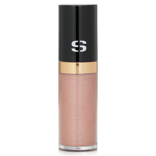 Sisley Ombre Eclat Longwear Liquid Eyeshadow - #3 Pink Gold  6.5ml/0.21oz