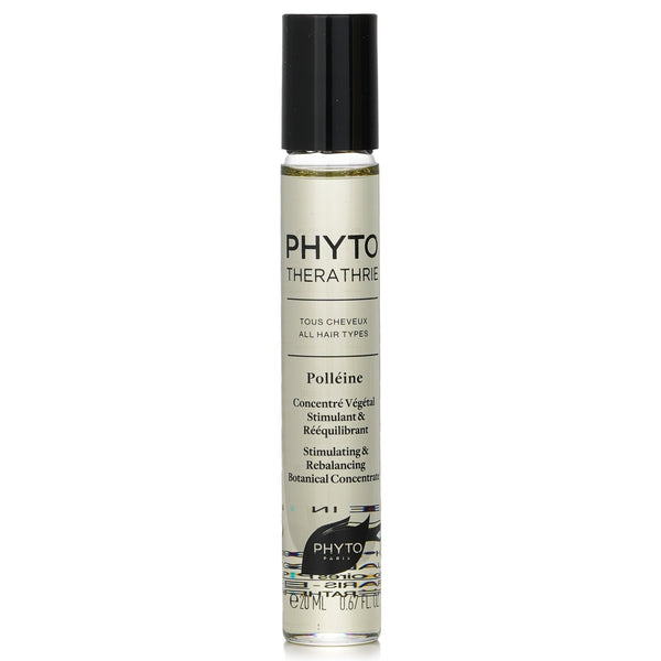 Phyto Theratrie Stimulating & Rebalancing Botanical Concentrate  20ml/0.67oz