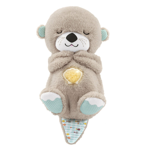 Fisher-Price Soothe 'n Snuggle Otter  31x14x20cm