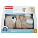 Fisher-Price Soothe 'n Snuggle Otter  31x14x20cm