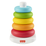 Fisher-Price Eco Rock-a-Stack  13x14x22cm