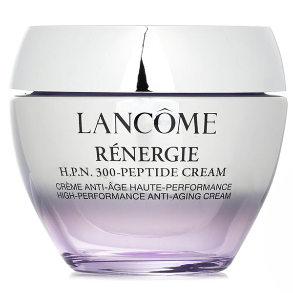 Lancome Renergie H.P.N. 300-Peptide Cream High-Performance Anti-Aging Cream  50ml/1.69oz