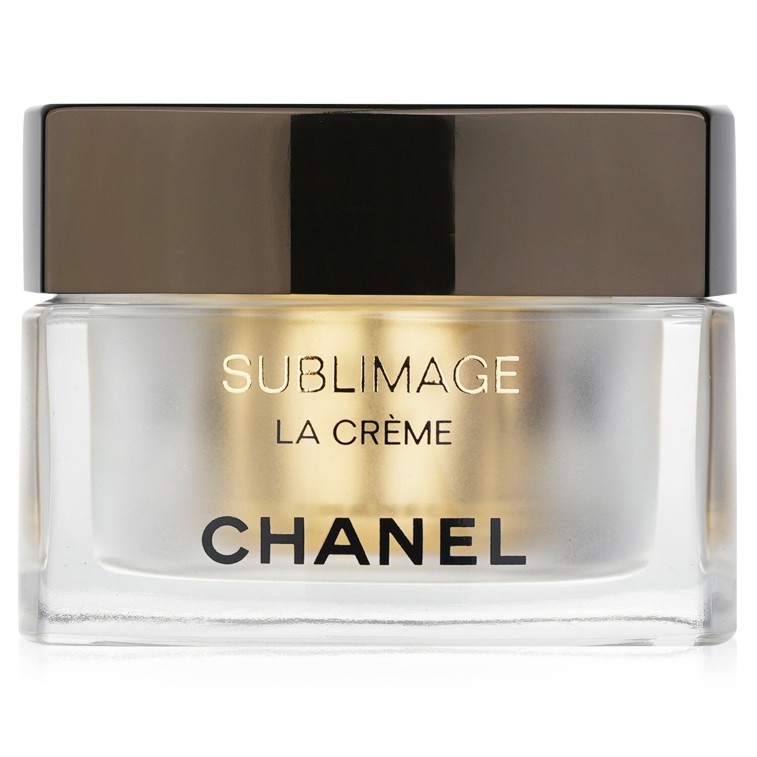 Chanel Sublimage La Creme Texture Fine Ultimate Cream 50g/1.7oz -  Moisturizers & Treatments, Free Worldwide Shipping