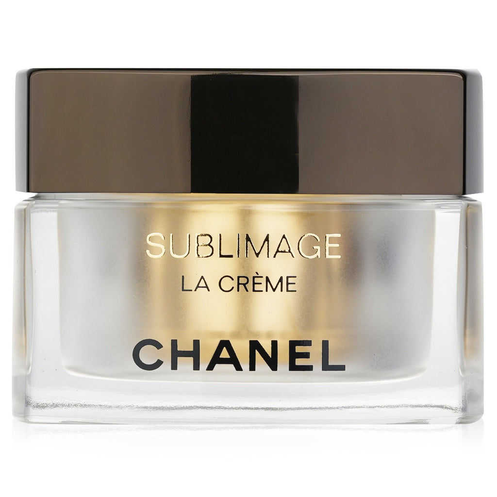 p*o様 CHANEL SUBLIMAGE LA CRÈME 50g CHANEL SUBLIMAGE LA CRÈME 50g Sublimage La Crème Fine Texture