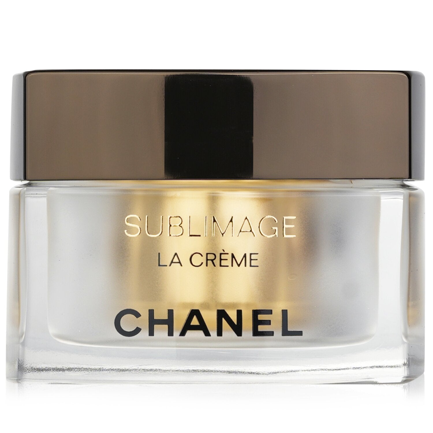 3 x Chanel Sublimage La Creme Skin Regeneration Cream 5ml each 