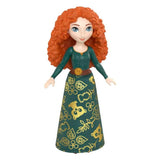 Disney Princess Core Small Doll Assortment Merida  8x4x17cm