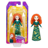Disney Princess Core Small Doll Assortment Merida  8x4x17cm
