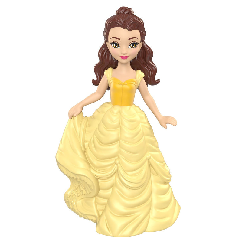 Disney Princess Disney Princess Standard Small Doll Assortment Belle  8x5x15cm – Fresh Beauty Co. USA