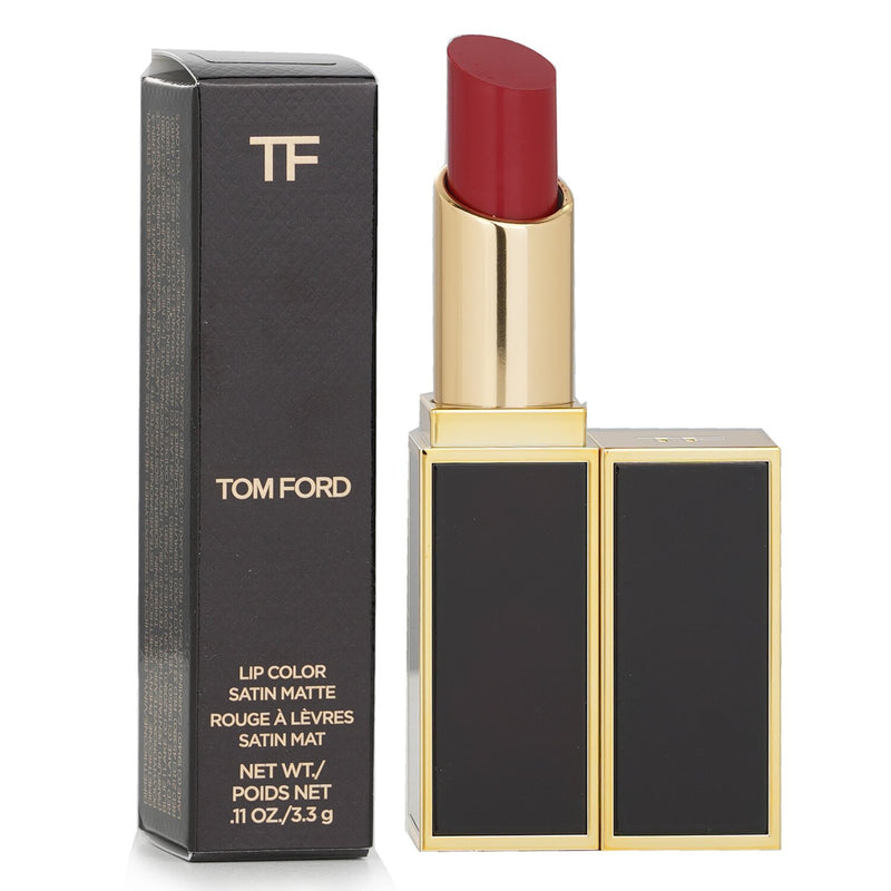Tom Ford Lip Color Satin Matte - #92 Charmed  3.3g/0.11oz