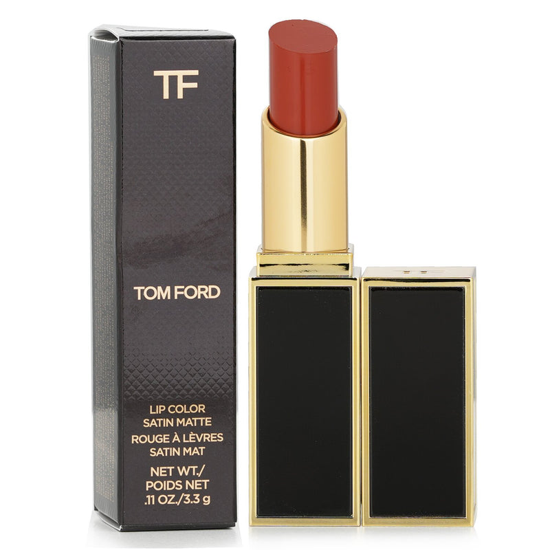 Tom Ford Lip Color Satin Matte - #93 Invite Only  3.3g/0.11oz