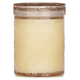 Voluspa Small Jar Candle - Jasmine Midnight Blooms  156g/5.5oz