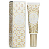 Voluspa Suede Blanc Hand Cream - Buttery Sueded Leather, Amber and Cedar  50ml/1.7oz