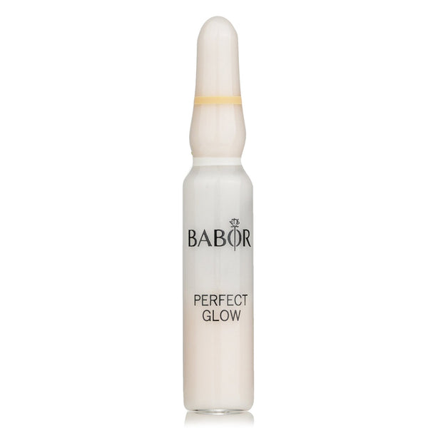 Babor Ampoule Concentrates Perfect Glow  7x2ml/0.06oz