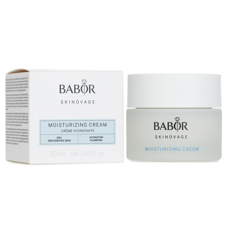 Babor Skinovage Moisturizing Cream  50ml/1.69oz