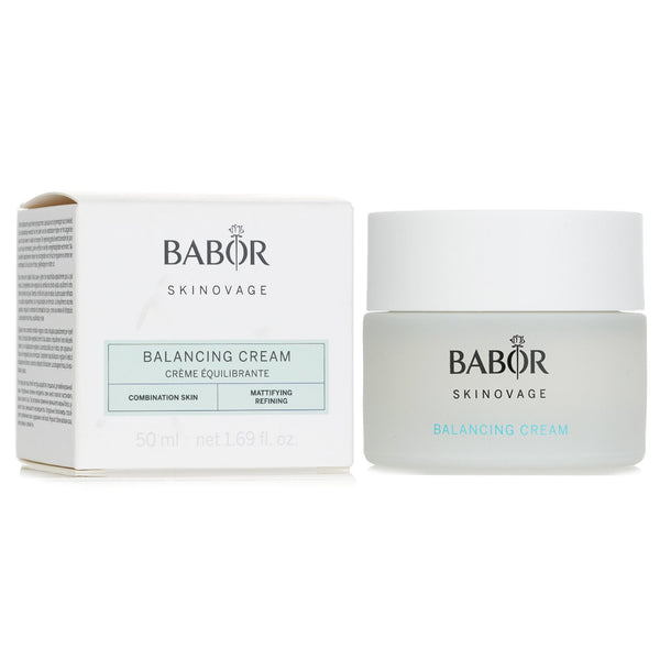 Babor Skinovage Balancing Cream 359449  50ml/1.69oz