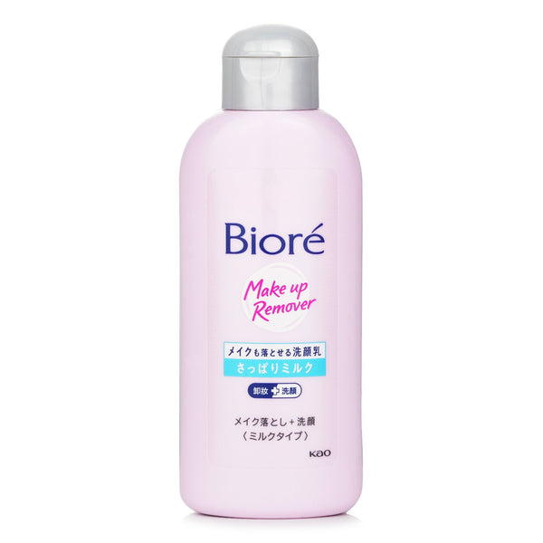 Biore Make Up Removal Facial Wash  120ml/120g