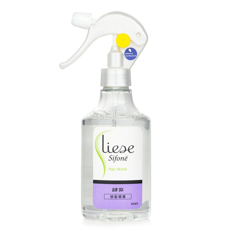 Liese Sifone Hair Water  150ml