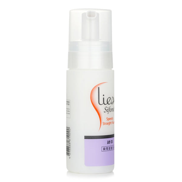 Liese Sifone Speedy Straight Foam  150ml