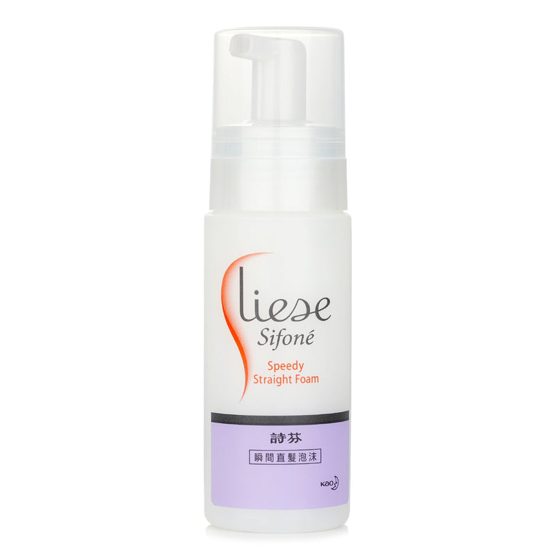 Liese Sifone Speedy Straight Foam  150ml