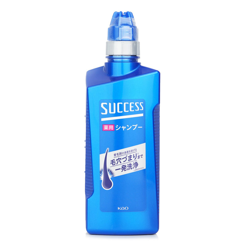 Success Deep Clean Shampoo  400ml