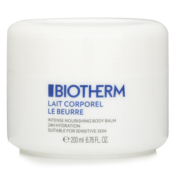 Biotherm Intense Nourishing Body Balm (For Sensitive Skin)  200ml/6.7oz