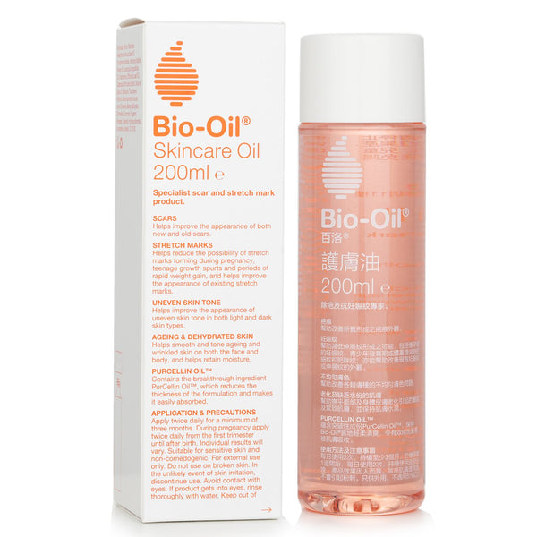 Bio-Oil Bio-Oil - Bio Oil Skincare Oil Balo Oil 200ml [parallel import]  200ml
