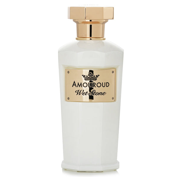 Amouroud Wet Stone Eau De Parfum Spray 100ml/3.4oz – Fresh Beauty