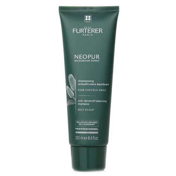 Rene Furterer Anti-Dandruff Balancing Shampoo  250ml/8.4oz