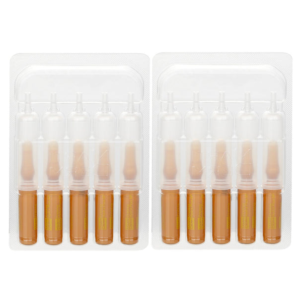 Martiderm Proteos Hydra Plus SP Ampoules (For Normal/ Combination Skin)  10 Ampoules x2m