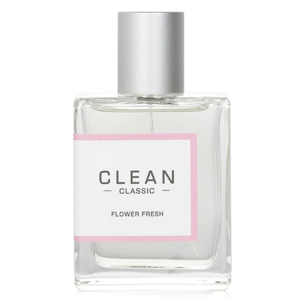 Clean Classic Flower Fresh Eau De Parfum Spray  60ml/2oz