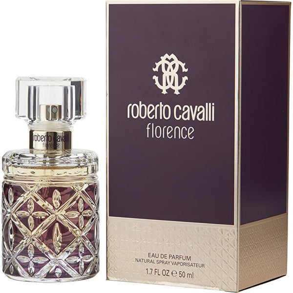 Roberto Cavalli Florence Eau De Parfum Spray 50ml/1.7oz