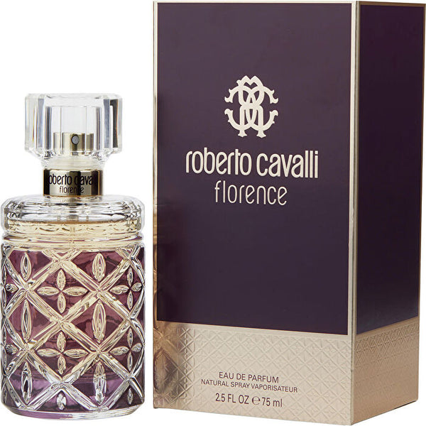 Roberto Cavalli Roberto Cavalli Florence Eau De Parfum Spray 75ml/2.5oz