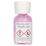 Millefiori Natural Fragrance Diffuser -  Lychee Rose  100ml/3.38oz