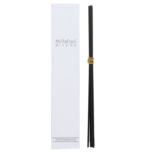 Millefiori Sticks For Fragrance Diffuser  6pcs