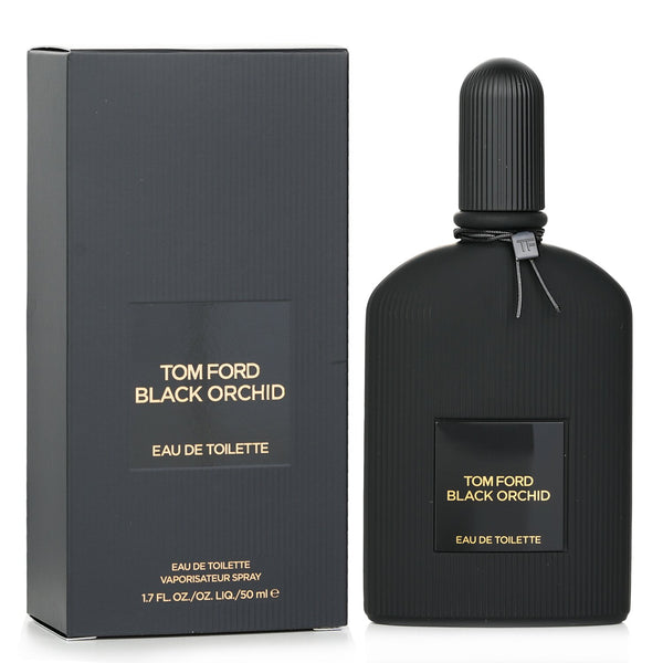 Tom Ford Black Orchid Eau De Toilette Vaporisateur Spray  50ml/1.7oz