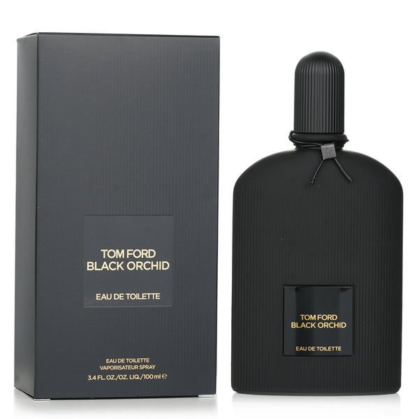 Tom Ford Black Orchid Eau De Toilette Vaporisateur Spray  100ml/3.4oz