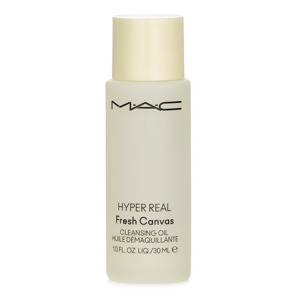 MAC Hyper Real Fresh Canvas Cleansing Oil  30ml/1oz