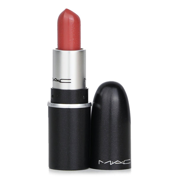 MAC Mini Lipstick # Velvet Teddy  1.8g/0.06oz