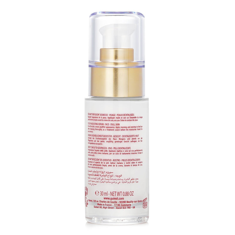 Guinot Longue Vie + Anti-Ageing Serum  30ml/0.88oz