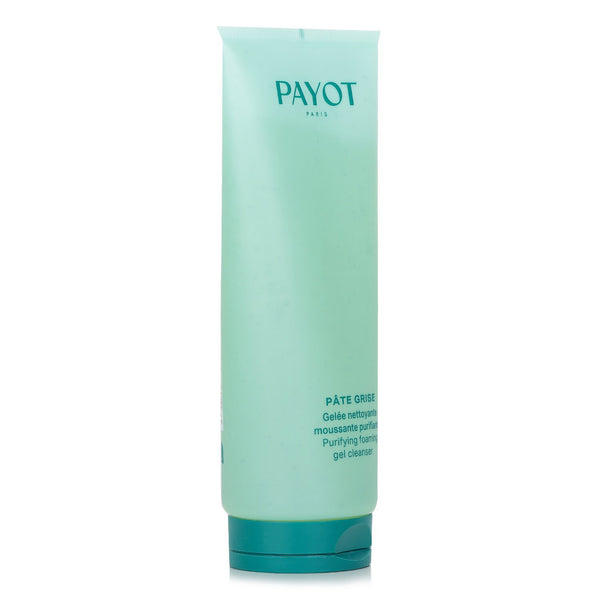 Payot Pate Grise Purifying Foaming Gel Cleaner  200ml/6.7oz