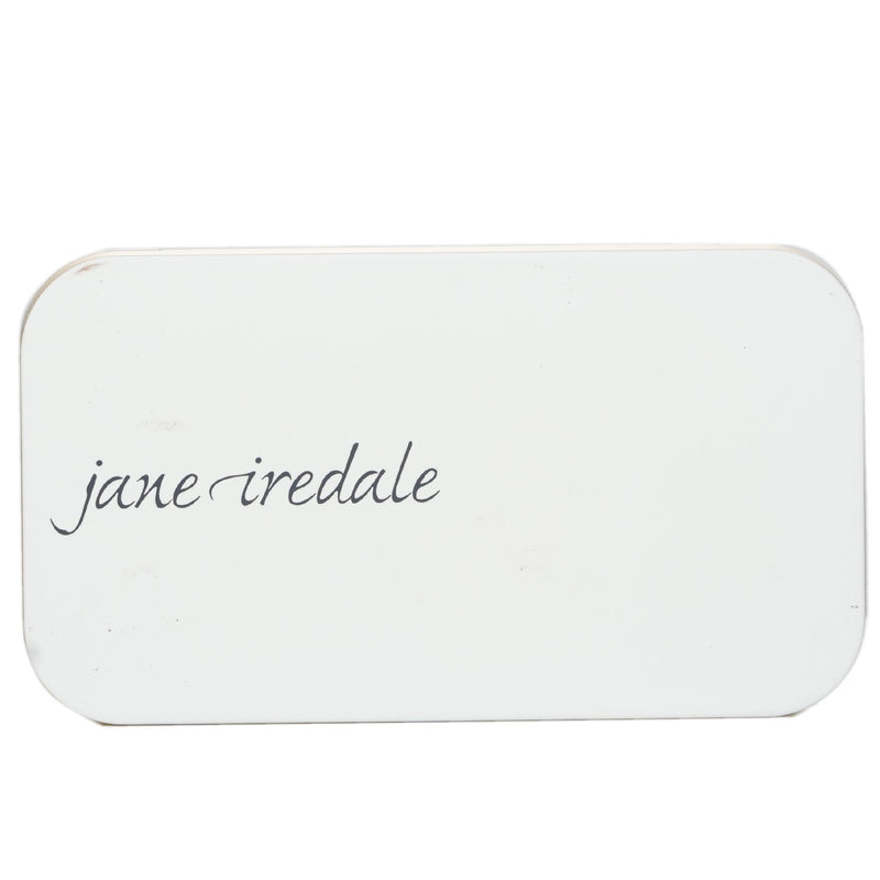 Jane Iredale PurePressed Eye Shadow Palette - # Solar Flare  6x0.7g/0.02oz