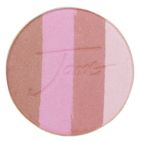 Jane Iredale PureBronze Shimmer Bronzer Palette Refill - # Rose Dawn  9.9g/0.35oz