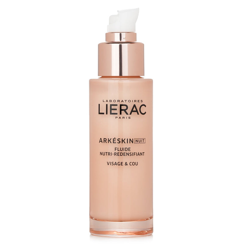 Lierac Arkeskin Night Nutri-Redensifying Fluid  50ml/1.69oz