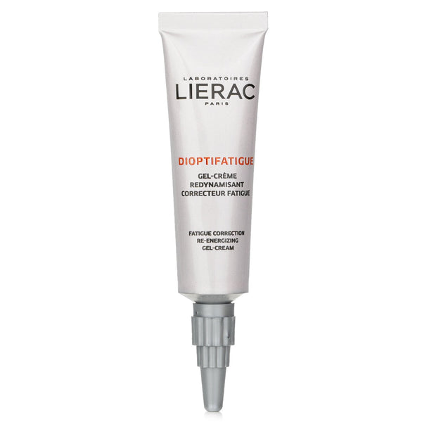 Lierac Dioptifatigue Fatigue Correction Re-Energizing Gel-Cream  15ml/0.52oz