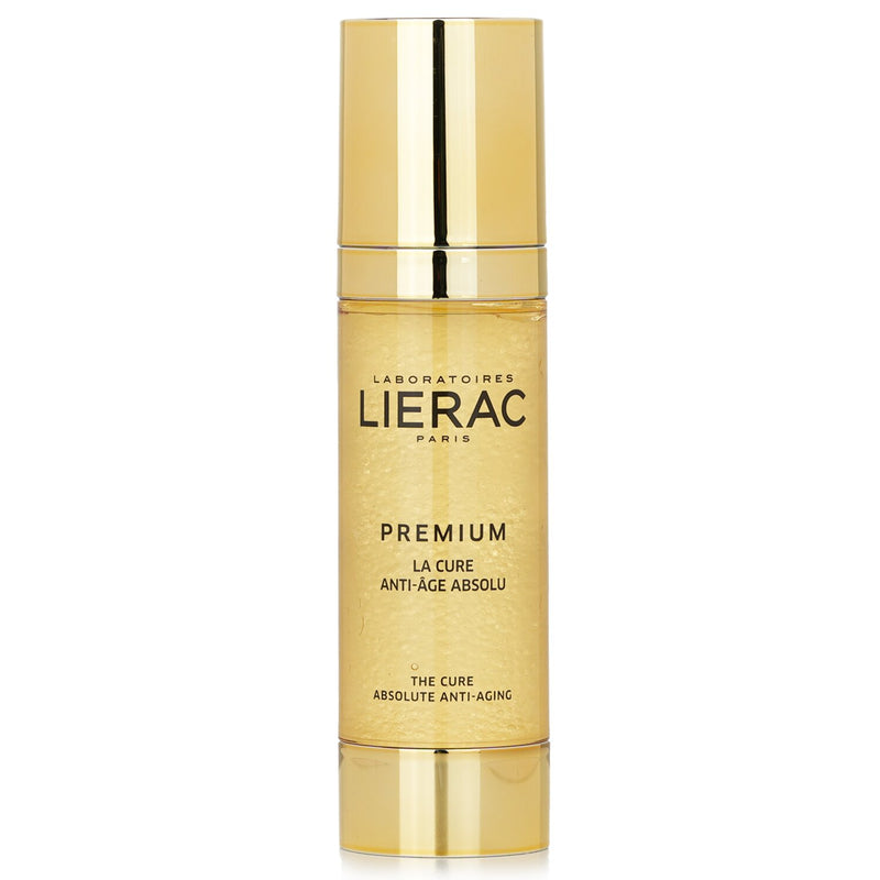 Lierac Premium The Cure Absolute Anti-Aging  30ml/1.01oz