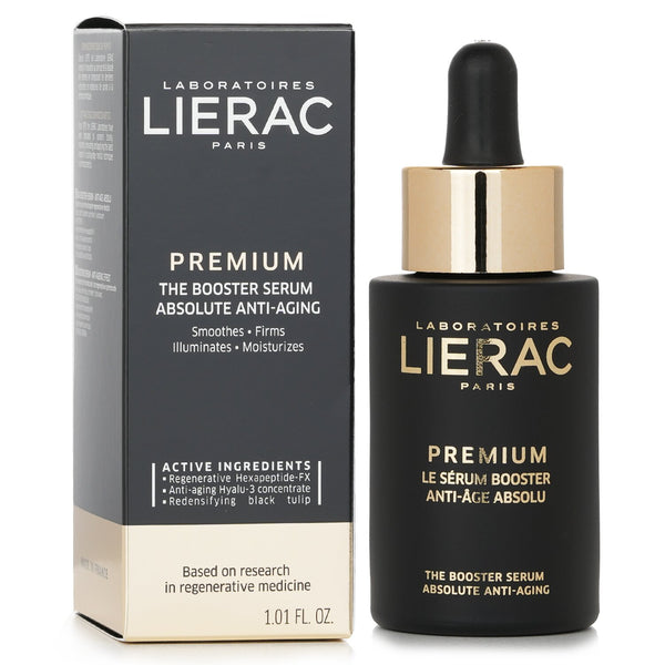 Lierac Premium The Booster Serum Absolute Anti-Aging  30ml/1.01oz